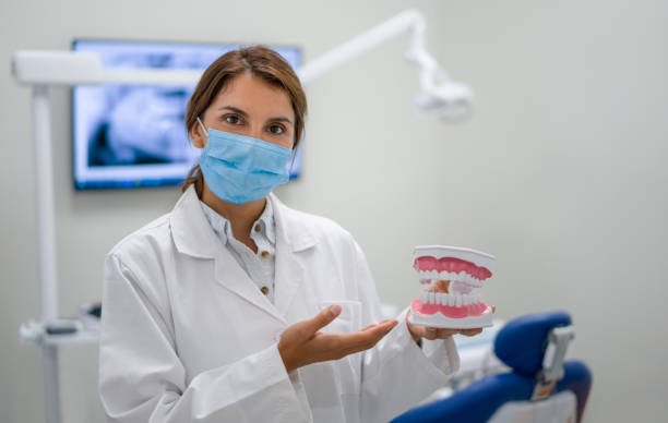 Best Cosmetic Emergency Dentistry in South Glens Falls, NY