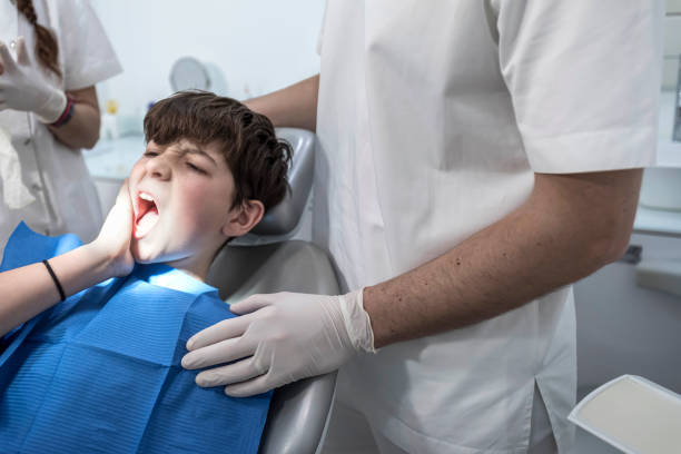 Best Pediatric Emergency Dentist in South Glens Falls, NY