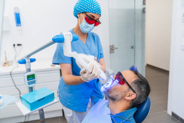 Best Emergency TMJ Treatment in South Glens Falls, NY